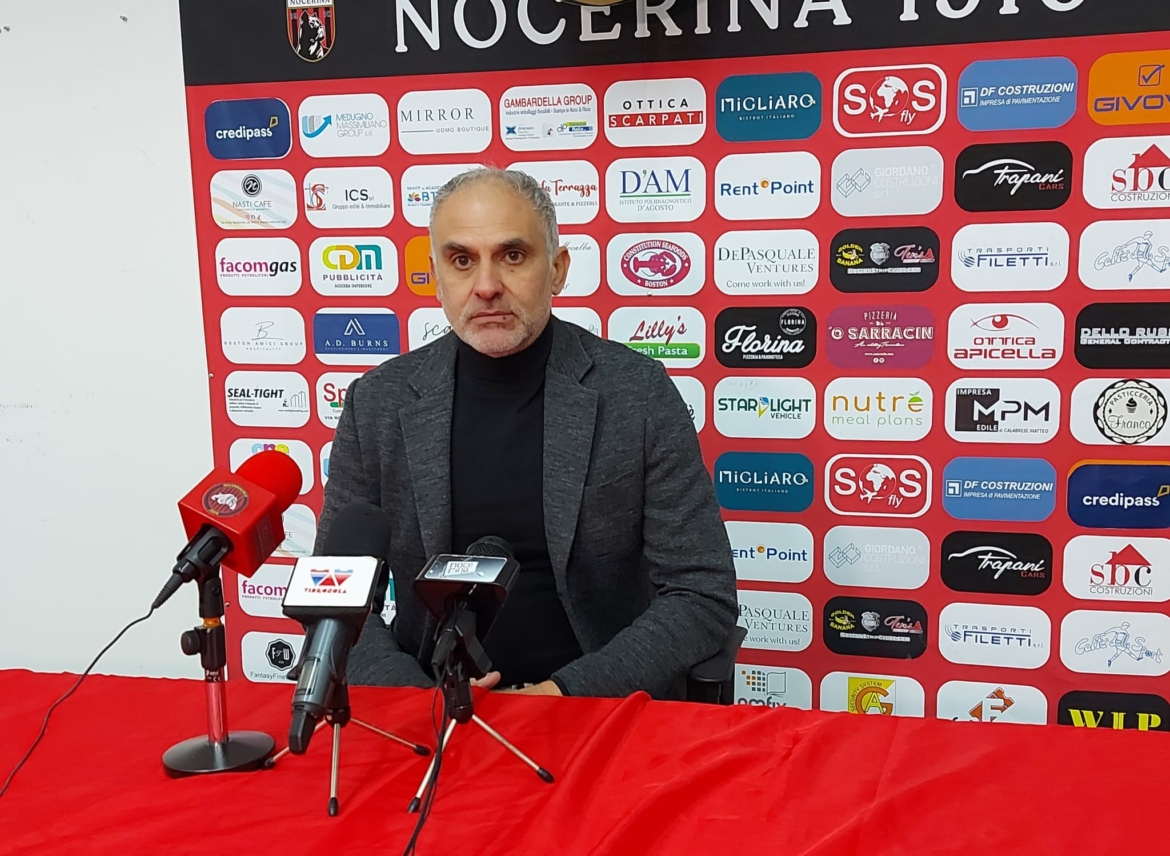 nocerina