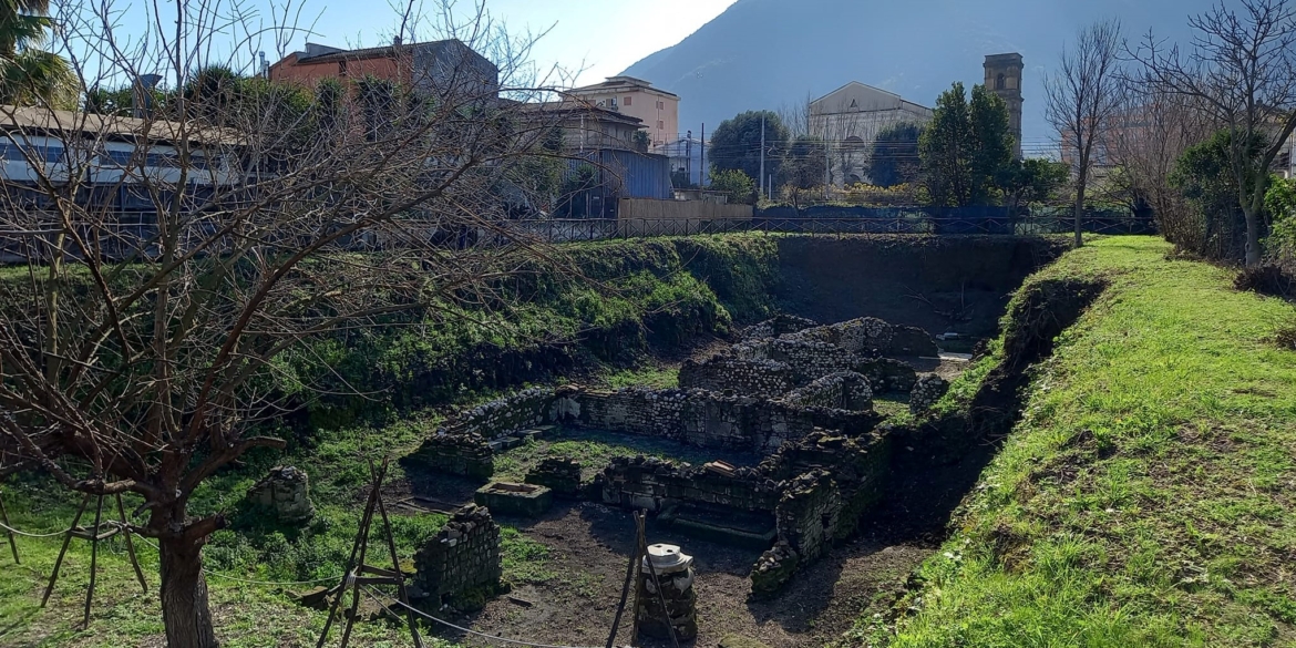 beni archeologici