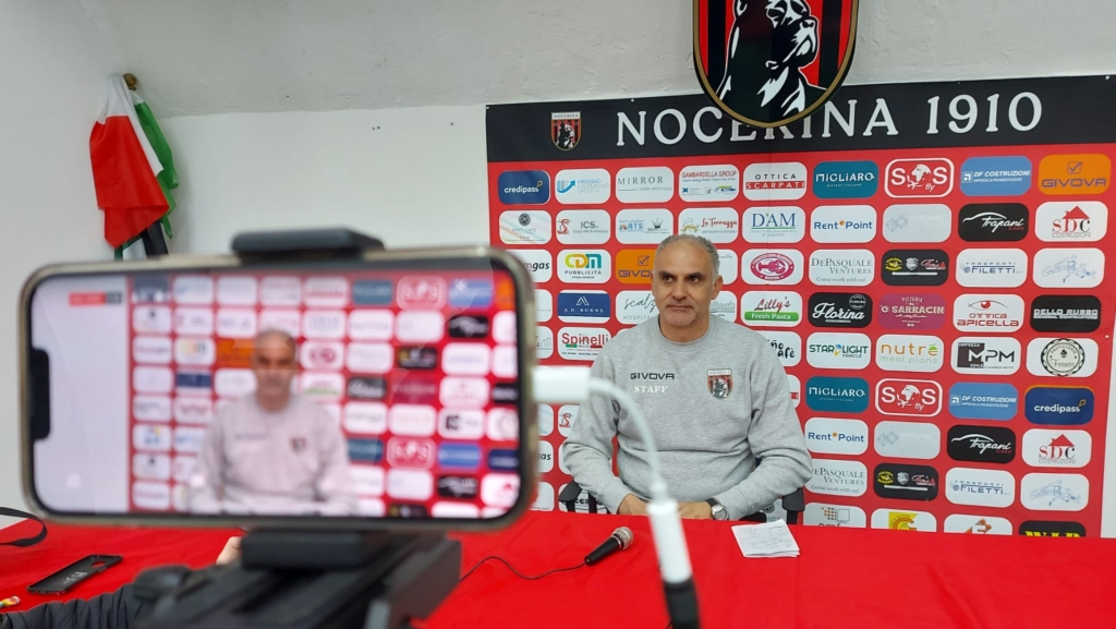 nocerina