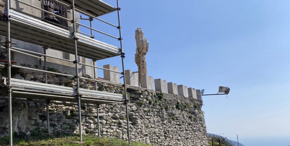 castello Sant'Auditore