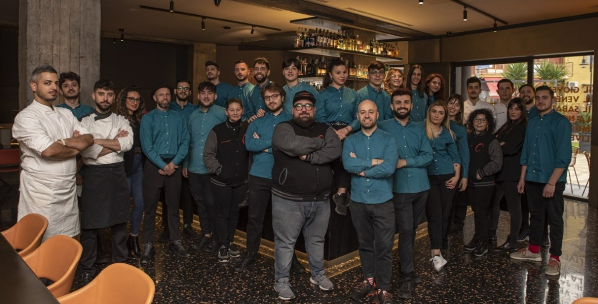 Buon compleanno Cinquanta !