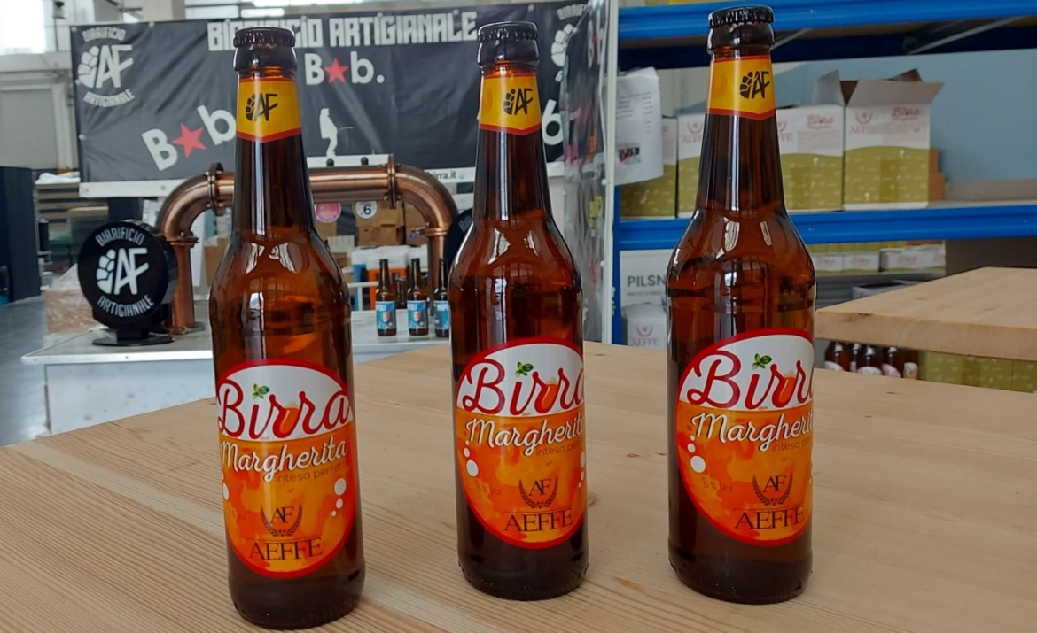 birrificio Aeffe