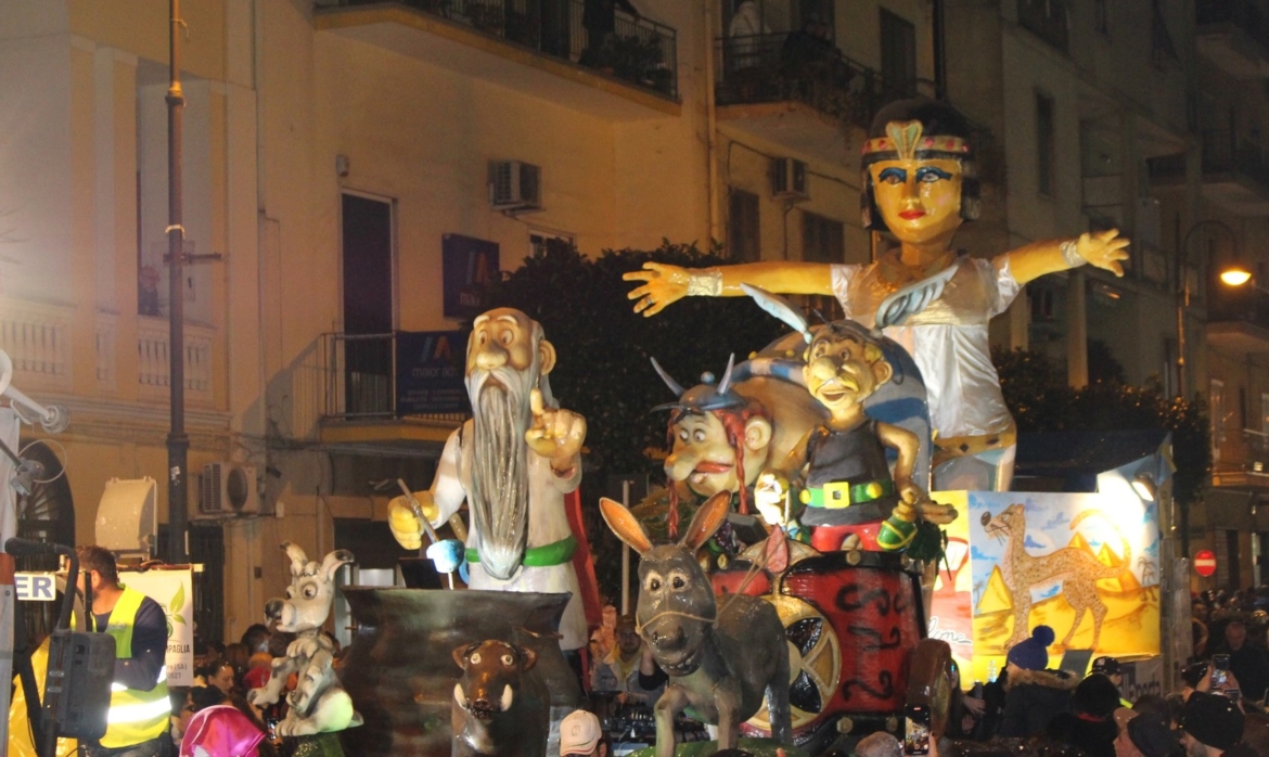 carnevale
