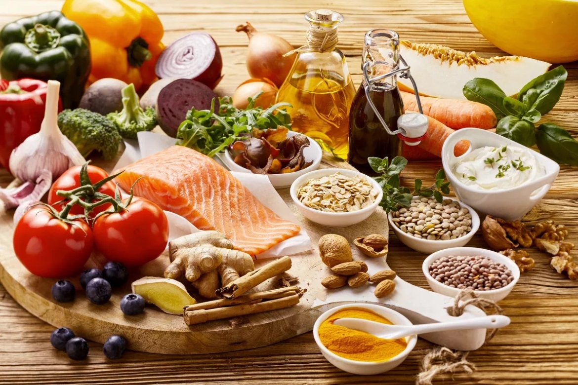 alimenti cibo