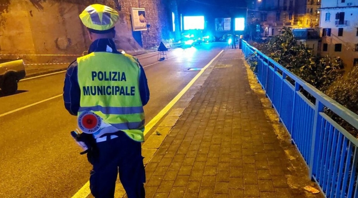 polizia municipale