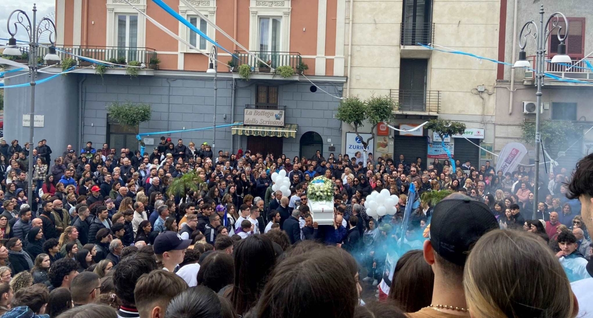 Donati gli organi del piccolo Mourad