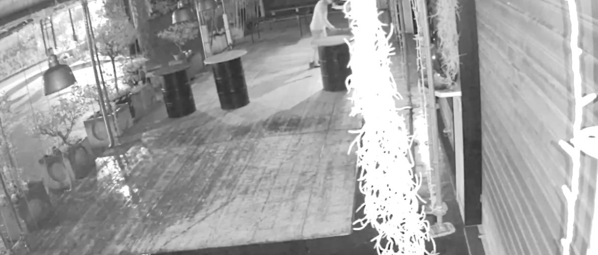 Arrestato il ladro seriale che terrorizzava Nocera