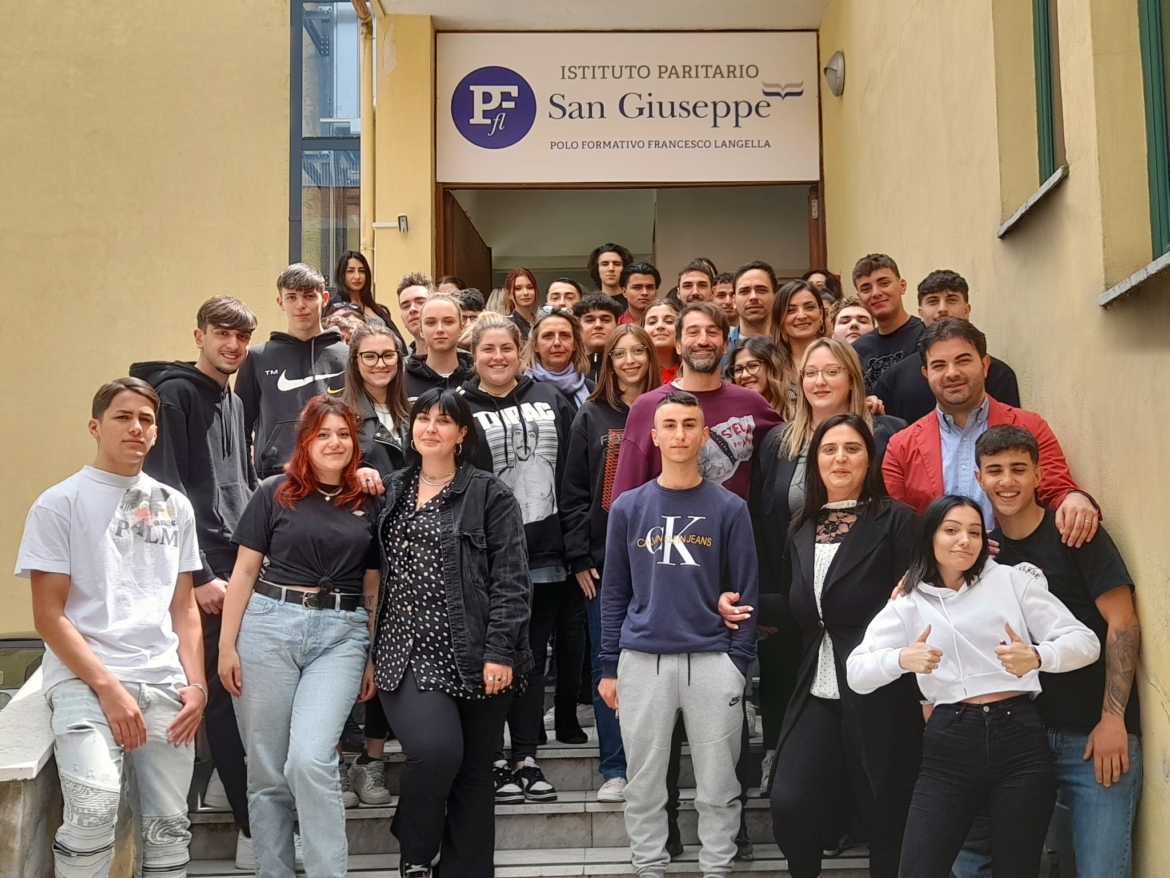 istituto paritario san giuseppe