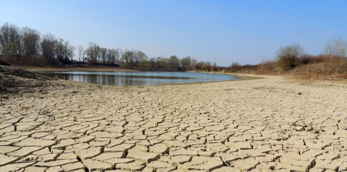 La siccità si vince con un uso corretto dell’acqua