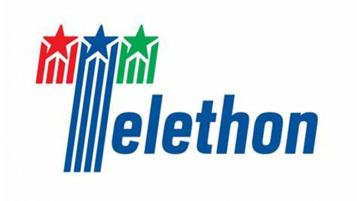 Villa dei Fiori per Telethon