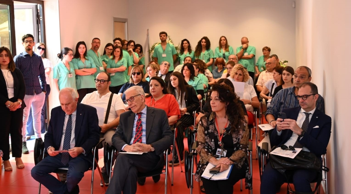 Disabili, la voce alle famiglie