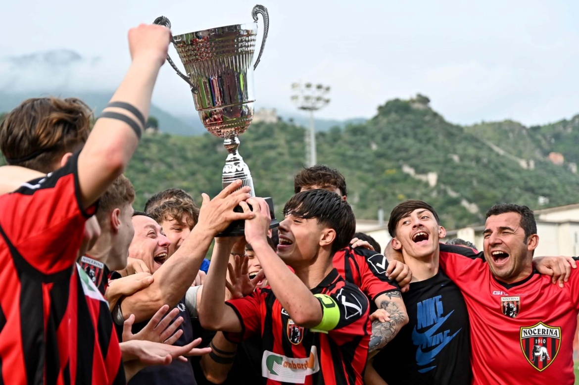 Nocerina juniores