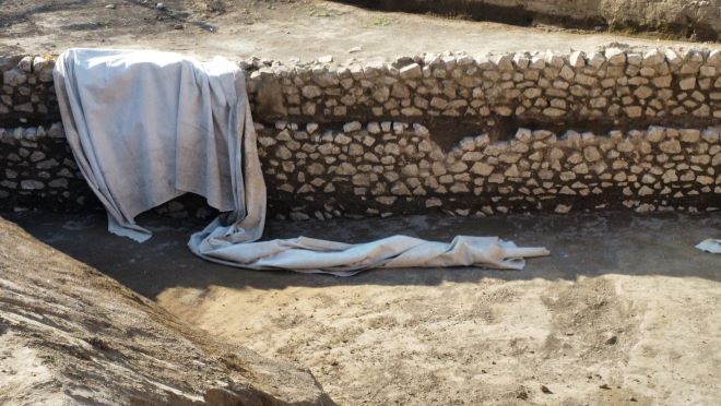 reperti archeologici