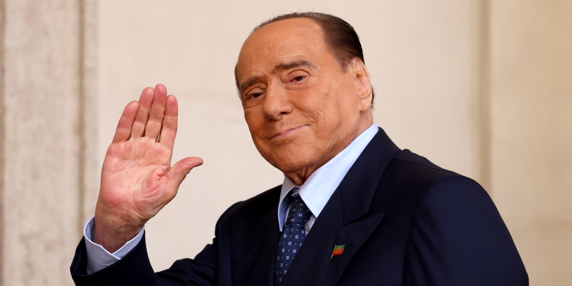berlusconi
