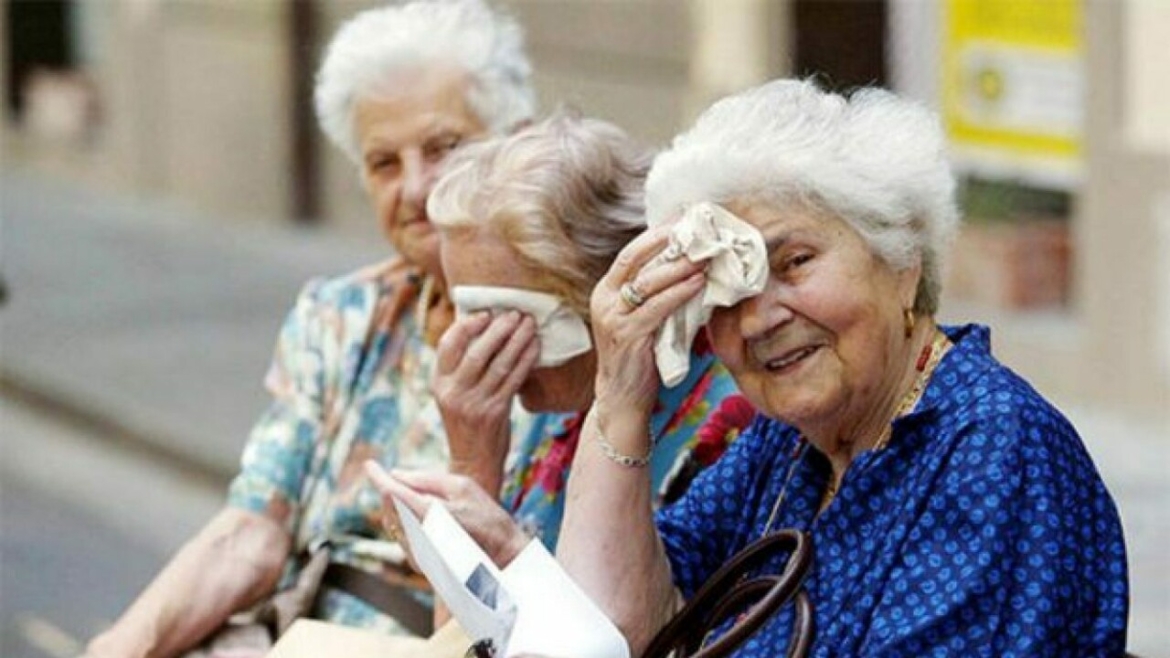 Emergenza caldo, i numeri utili