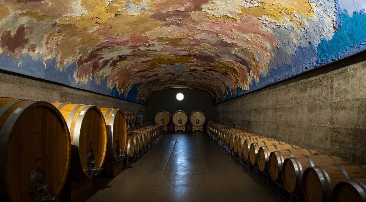 Bellaria, quando il vino è emozione pura