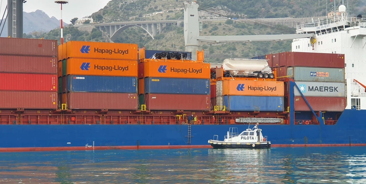 Nocera e il retro porto, ora la sfida è politica