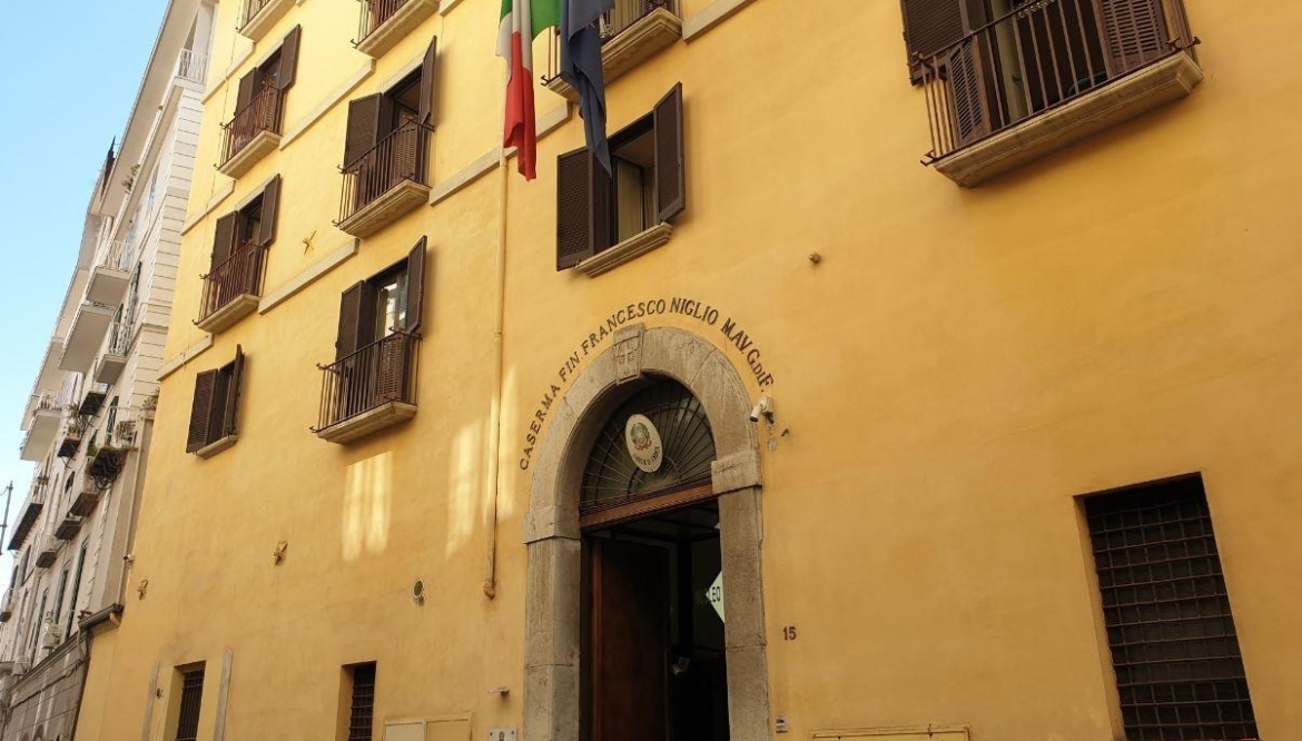 Truffa dei bonus, inchiesta Invitalia