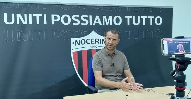 nocerina
