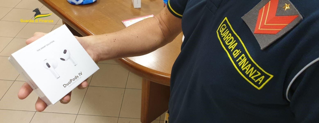 guardia di finanza