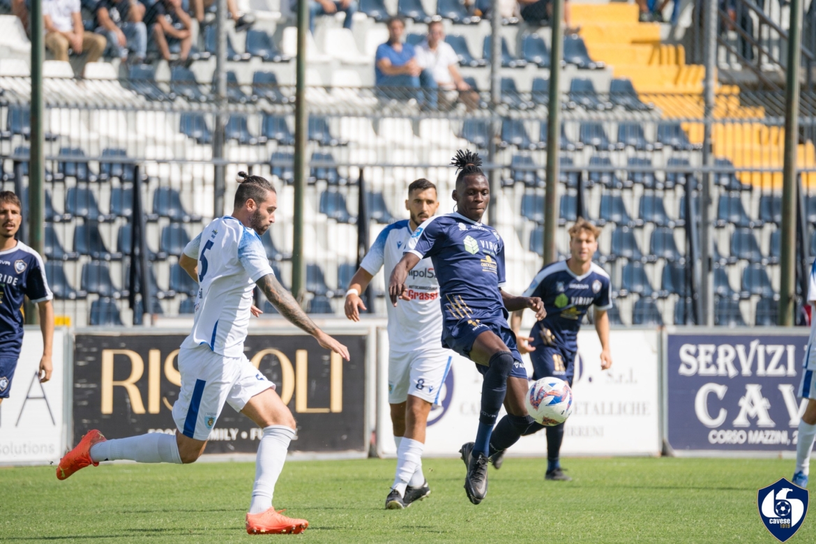 Serie D, una domenica che conta