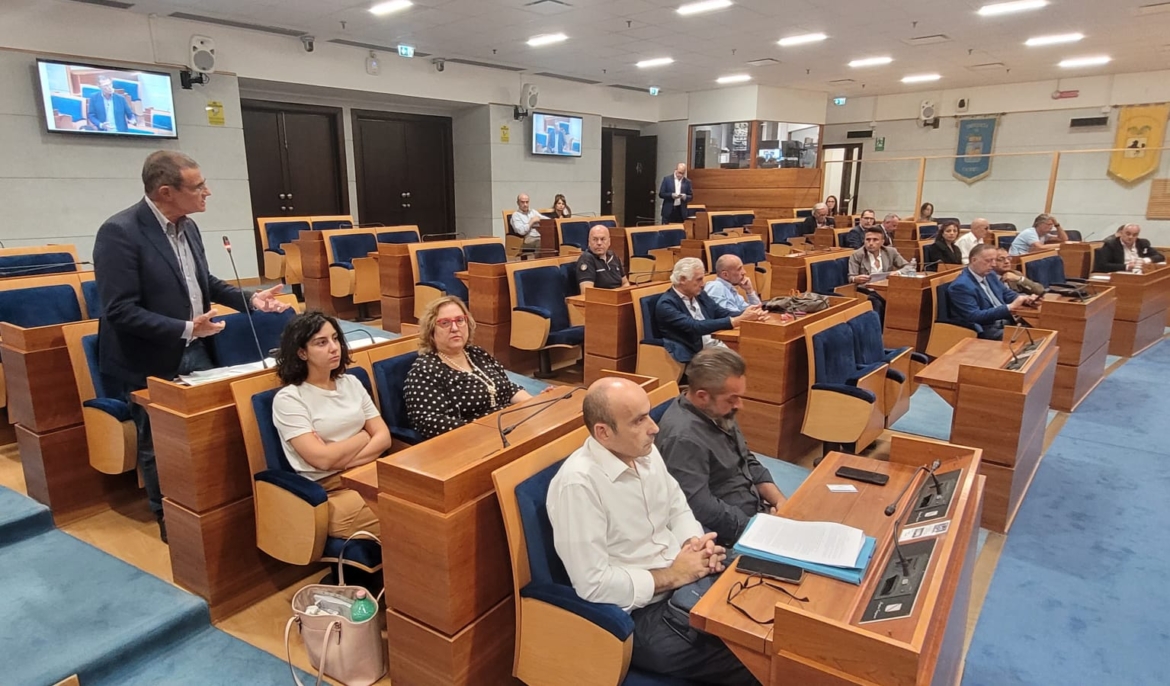 “Sarno e affluenti puliti entro due anni”