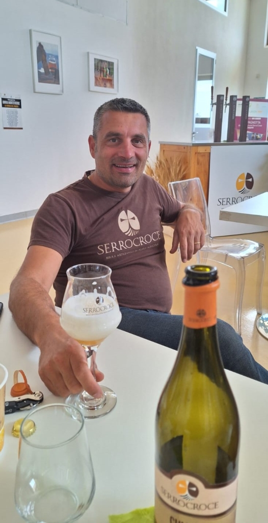 Birrificio Serrocroce