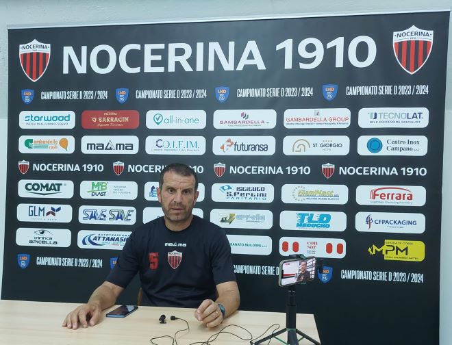 nocerina