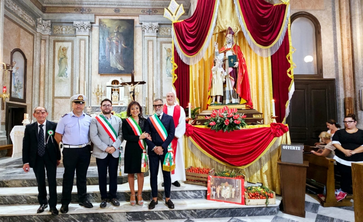 san marzano sul sarno