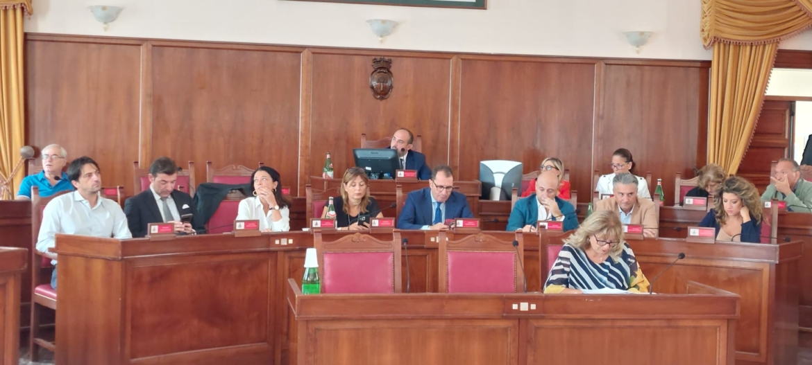 Nocera Solidale, “avanti con De Maio”