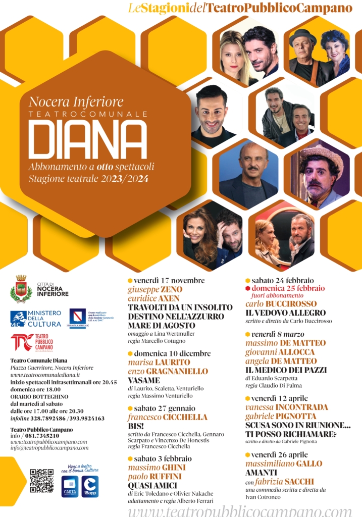 teatro diana