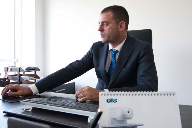 Global biomedical service