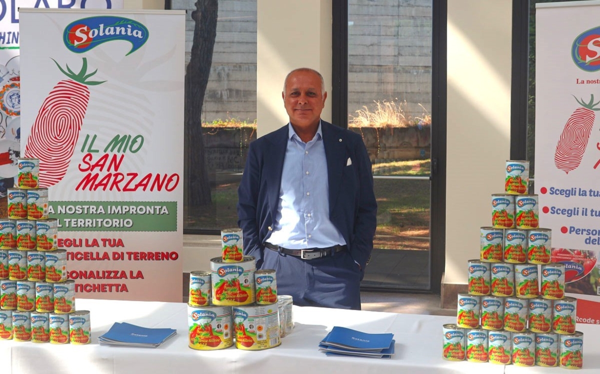 pomodoro San Marzano