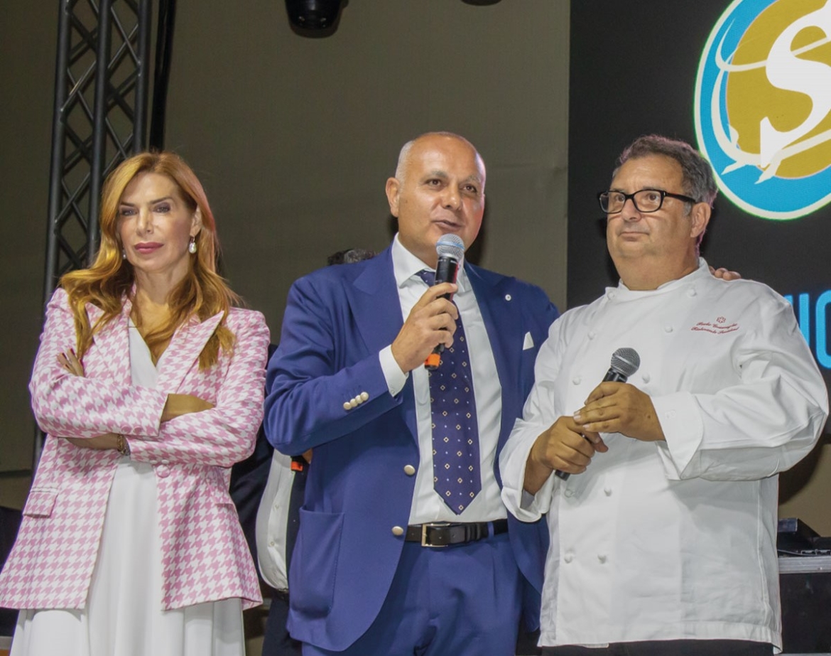“Il Mio San Marzano” la festa del pomodoro
