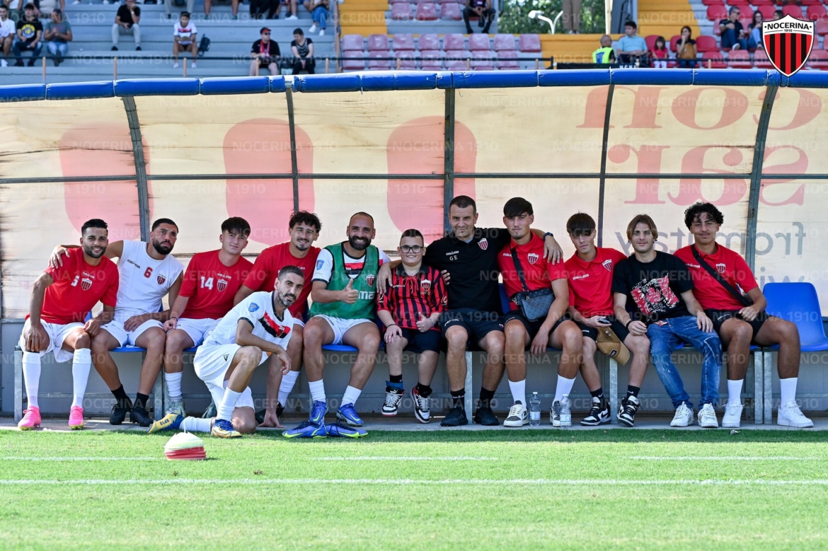 La solidarietà vince sempre