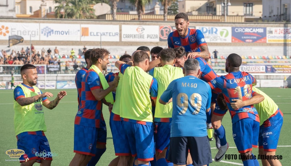 Serie D, risultati altalenanti e tanti dubbi