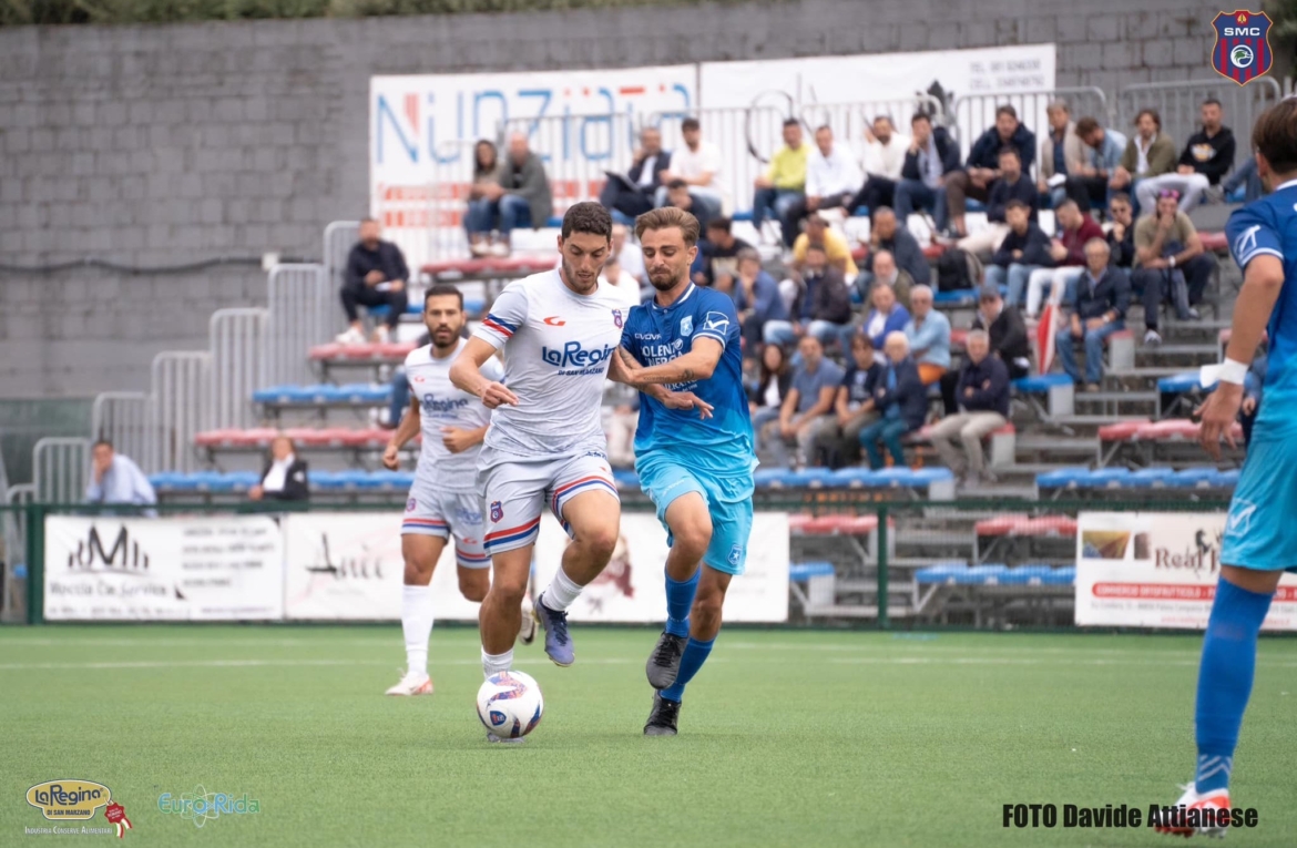 Serie D, turno di svolta