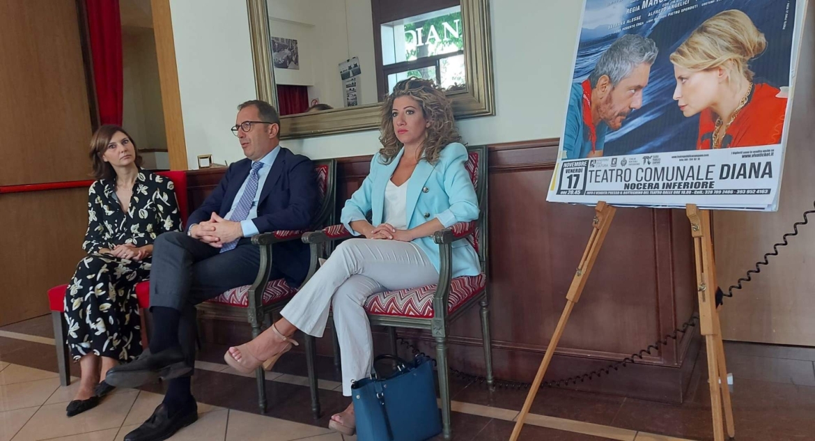 Paolo De Maio_Federica Fortino