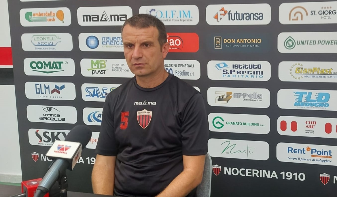 nocerina