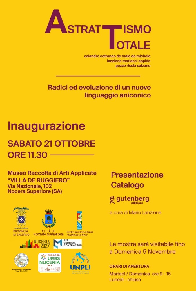 villa de' ruggiero