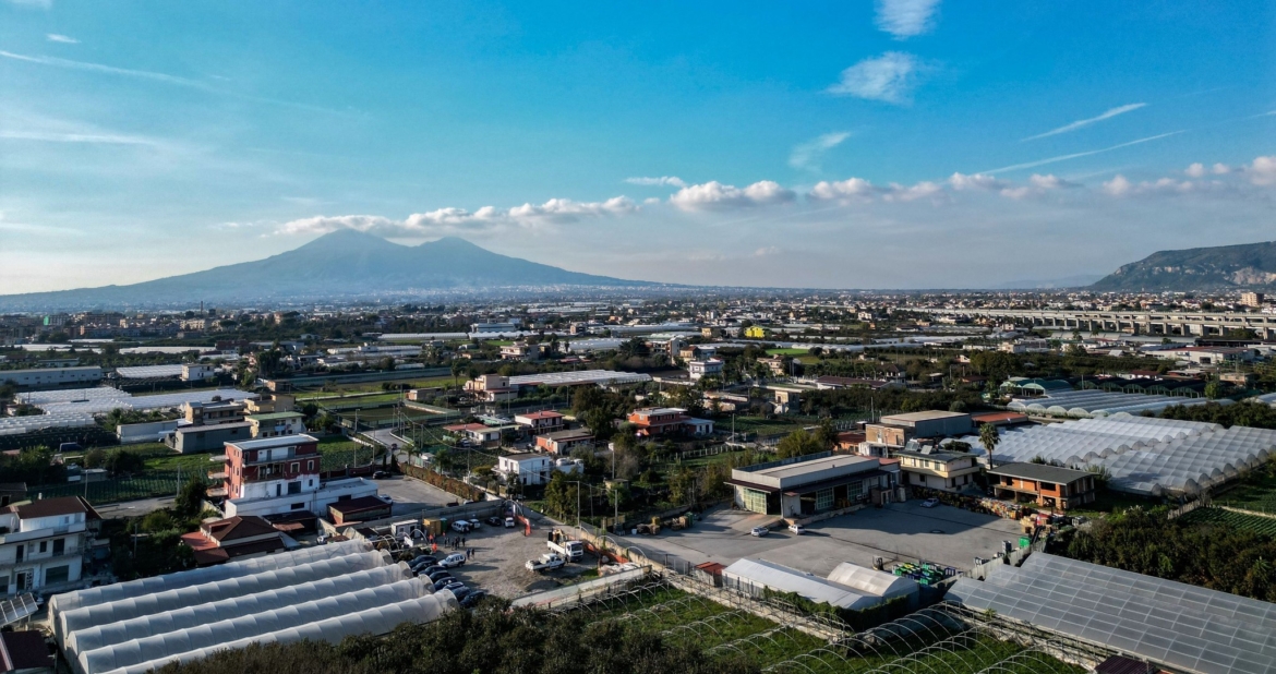 Agro nocerio sarnese