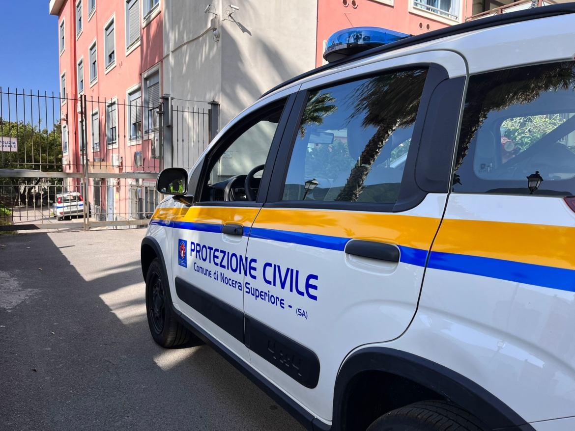 protezione civile
