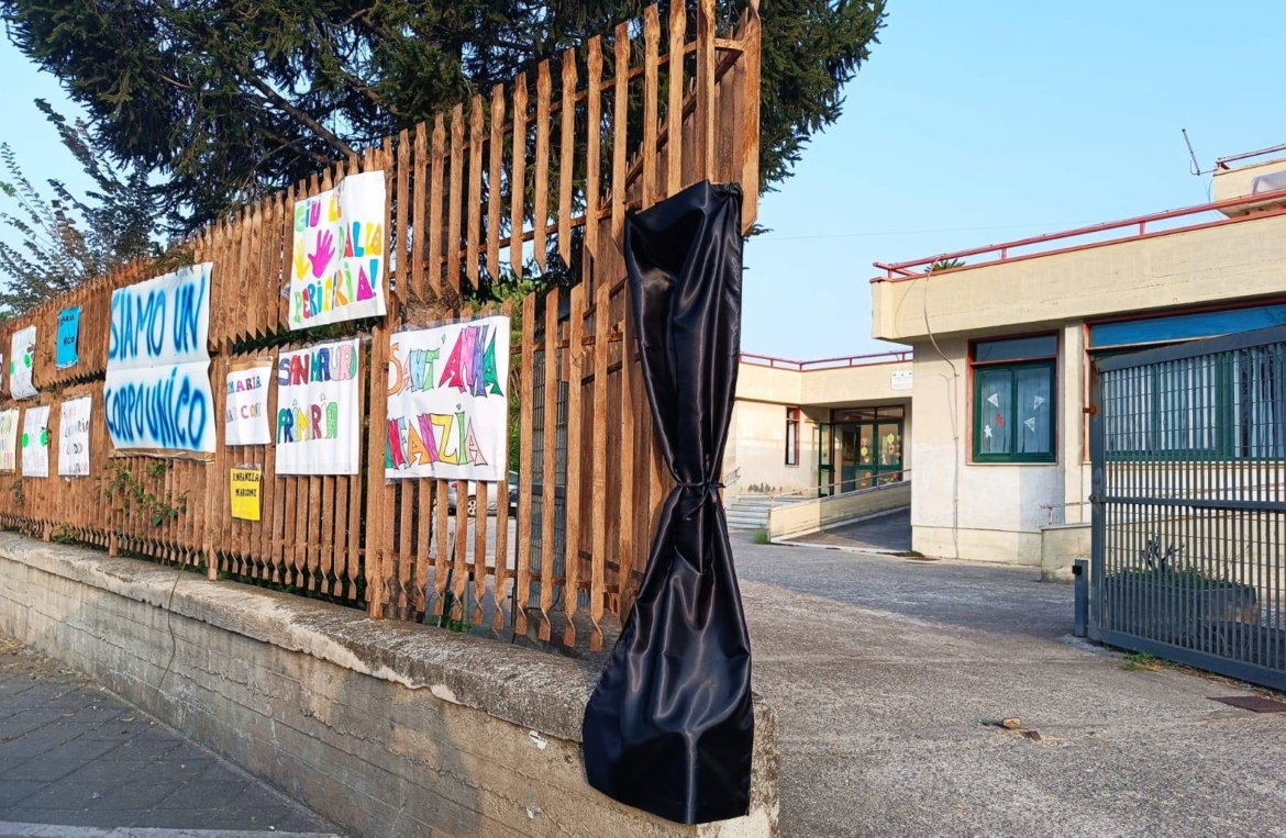 scuola Nocera Inferiore