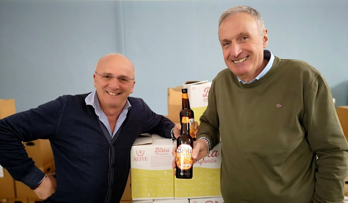 birrificio Aeffe