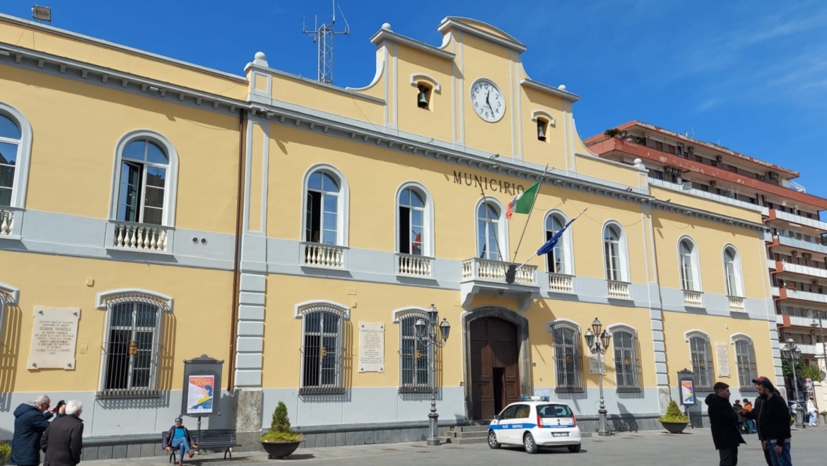 comune nocera inferiore