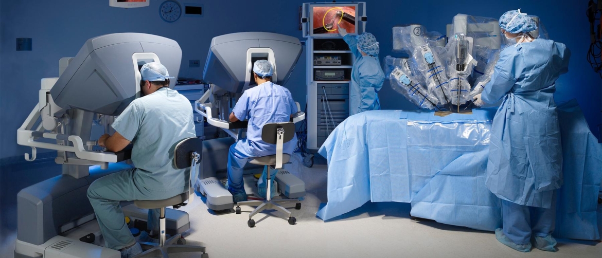 sala operatoria