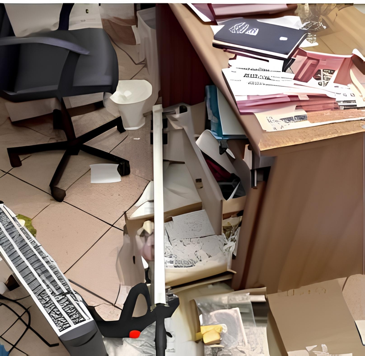 Rubate in chiesa le offerte di Natale