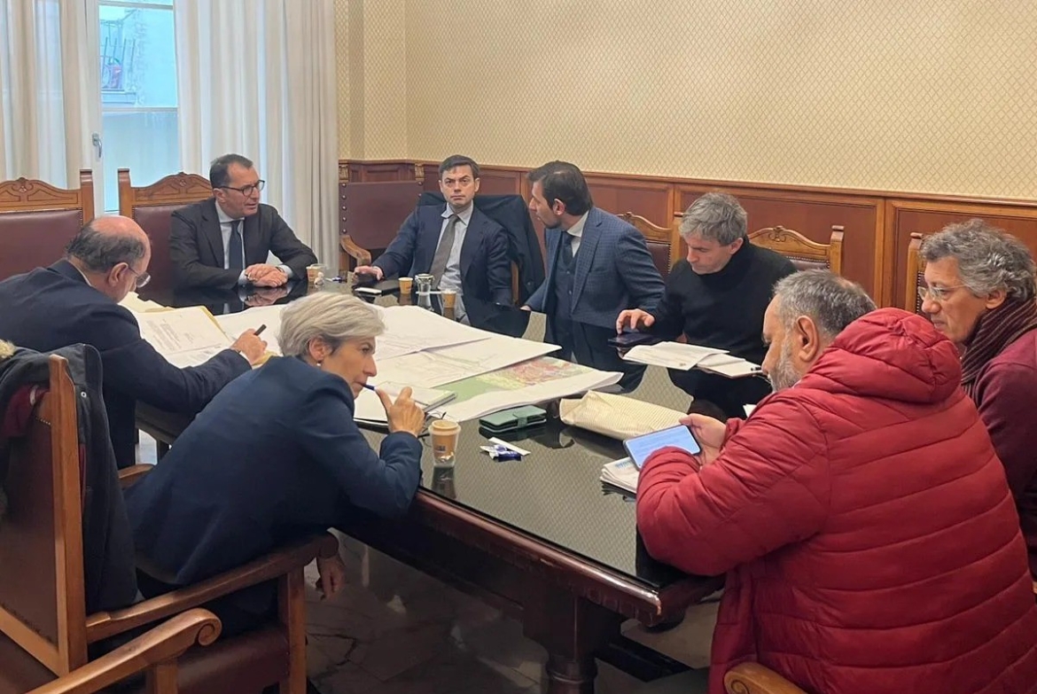 A3 Napoli Pompei Salerno