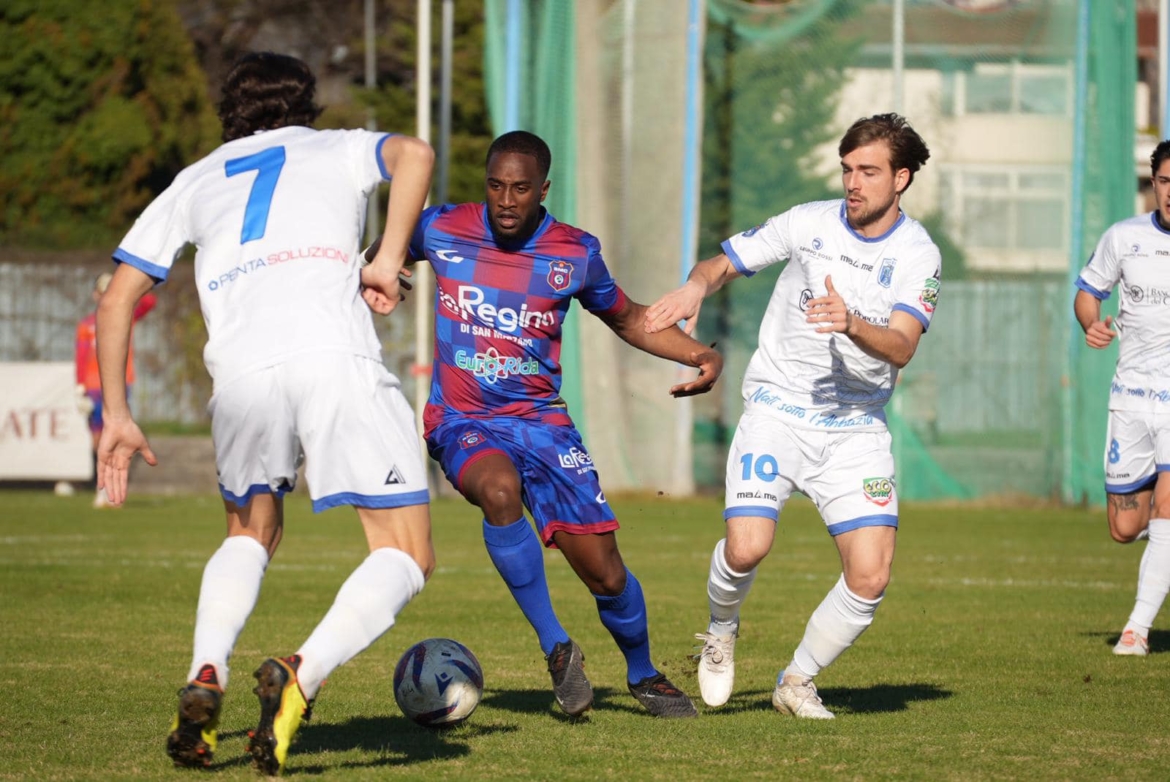 Serie D, il punto alla vigilia della quarta giornata