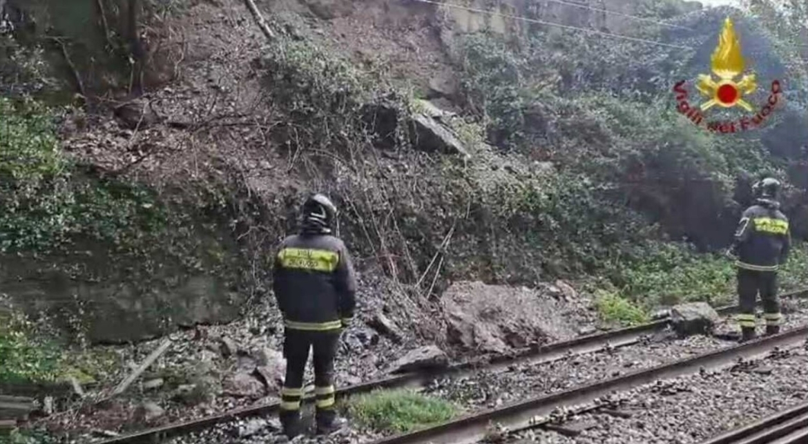 vigili del fuoco